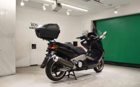 YAMAHA T-MAX 500 Gen.2 2006 SJ04J