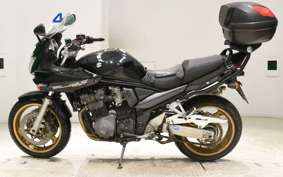 SUZUKI BANDIT 1200 SA 2007 GV79A