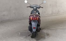 SUZUKI LET's 4 CA41A