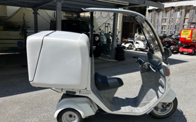 HONDA GYRO TA03