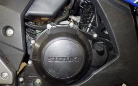 SUZUKI GSX250R 2019