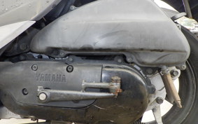 YAMAHA JOG Gen.5 SA36J