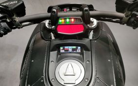 DUCATI DIAVEL DIESEL 2017 GC00AA