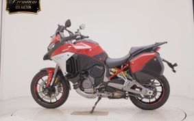 DUCATI MULTISTRADA V4S 2022