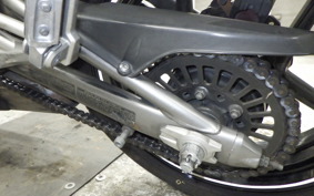 KAWASAKI ER600 N 2009