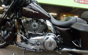 HARLEY HARLEY FLHX1580 2010 KB4