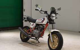 HONDA APE 50 2026 AC16