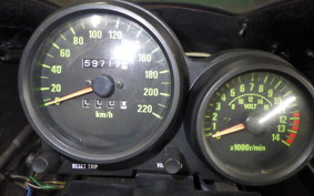 KAWASAKI GPZ400 2025 ZX400C