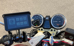 HONDA CB400SFV-4ABS 2022 NC42