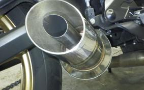 YAMAHA XSR700 2021 RM22J