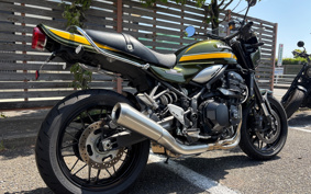 KAWASAKI Z900RS CAFE 2021 ZR900C