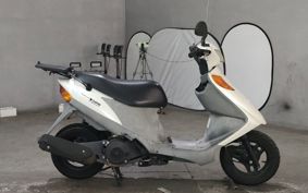 SUZUKI ADDRESS V125 CF4EA