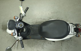 HONDA TODAY 2 2011 AF67