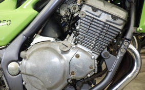 KAWASAKI BALIUS 250 ZR250A