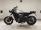Фото Yamaha XSR700 2018 с японского аукциона