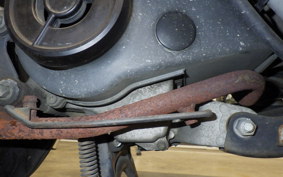 SUZUKI LET's 4 2021 CA41A