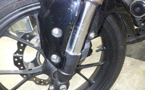 HONDA CB250RA 1989 MC52