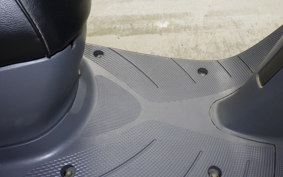 YAMAHA JOG POCHE 1996 SA08J