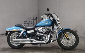 HARLEY HARLEY FXDF1580 GY4