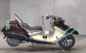 HONDA FUSION MF02