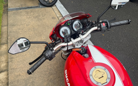 DUCATI MONSTAR S2R 1000 2008 ZDMM416AA8B
