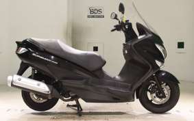 SUZUKI SKYWAVE 200 (Burgman 200) 2002 CH41A