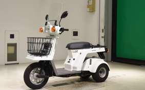 HONDA GYRO X TD01