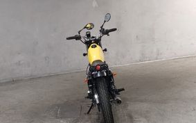 SUZUKI GLASS TRACKER BIG BOY NJ4BA