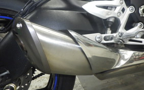 SUZUKI GSX-S1000F 2015 GT79A