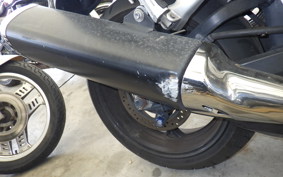 SUZUKI HAYABUSA Gen.2 2010