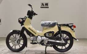 HONDA CROSS CUB 110 2016 JA60