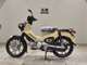 Фото Honda CROSS CUB 110 2016 с японского аукциона