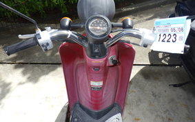 HONDA TODAY AF61