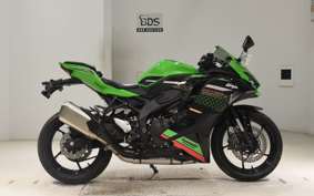 KAWASAKI ZX-25R-2SE 2018 ZX250H