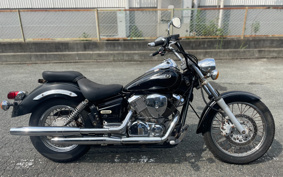 YAMAHA DRAGSTAR 250 VG02J