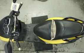 YAMAHA Majesty 155 Gen.2 S 2007 SG52J