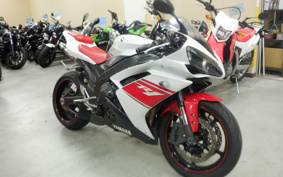 YAMAHA YZF-R1 2008 RN20