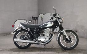 YAMAHA SR400 RH16J