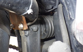 HONDA STEED 400 1995 NC26