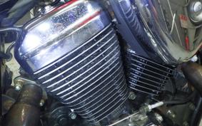 HONDA STEED 400 VLS 1999 NC37