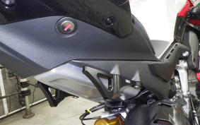 DUCATI PANIGALE V4 SP2 2024