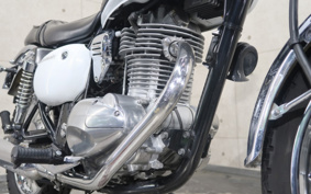 KAWASAKI ESTRELLA BJ250A