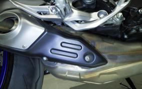 YAMAHA MT-09 ASP RN52J