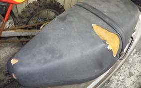 SUZUKI ADDRESS V100 CE11A