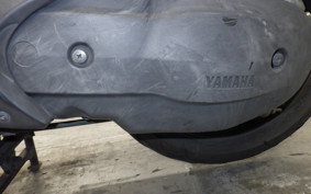 YAMAHA CYGNUS 125 X 2012