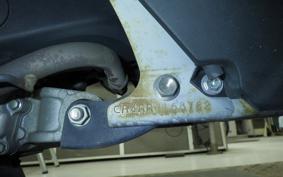 SUZUKI ﾚｯﾂ CA4AA