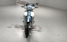 HONDA SUPER CUB110 JA10