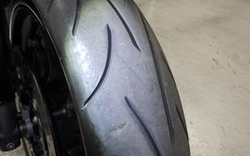 YAMAHA MT-09 A 2014 RN34J