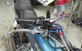 SUZUKI GS400 1977 GS400