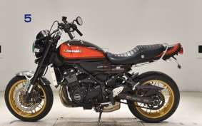 KAWASAKI Z900RS 2022 ZR900C